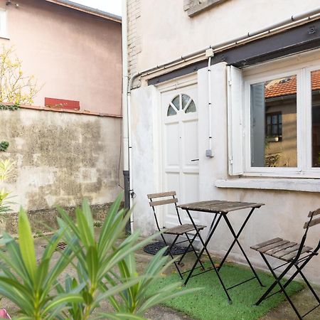 Rafraichisseur D'Air, Entree Privee, Proche Paris - Genius Сен-Мор-де-Фоссе Экстерьер фото