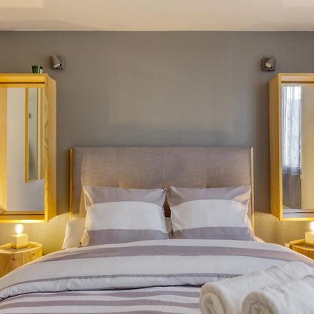 Rafraichisseur D'Air, Entree Privee, Proche Paris - Genius Сен-Мор-де-Фоссе Экстерьер фото