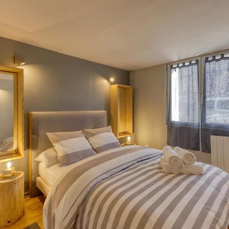 Rafraichisseur D'Air, Entree Privee, Proche Paris - Genius Сен-Мор-де-Фоссе Экстерьер фото